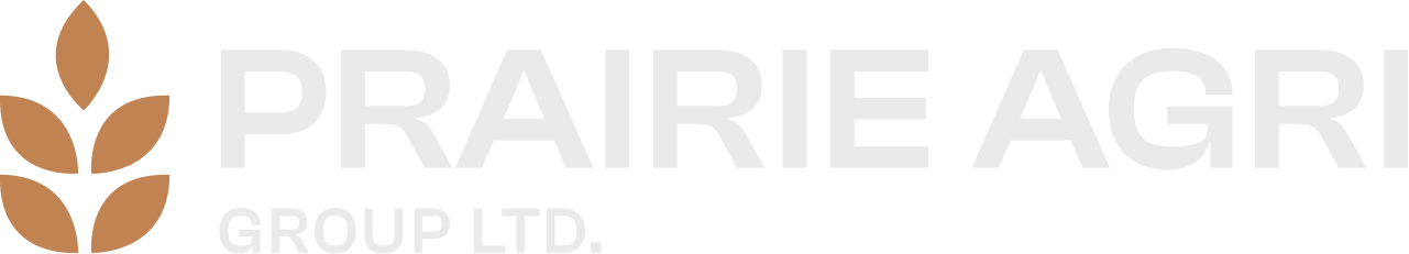 Prairie Agri Group Logo