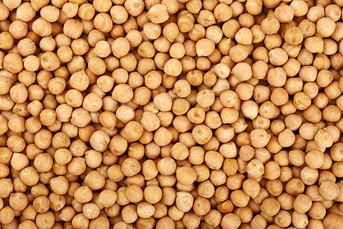 Chickpeas